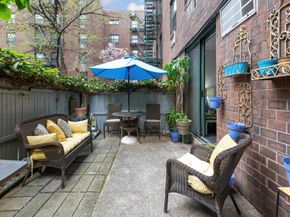 622 Washington Street GB, New York NY 10014