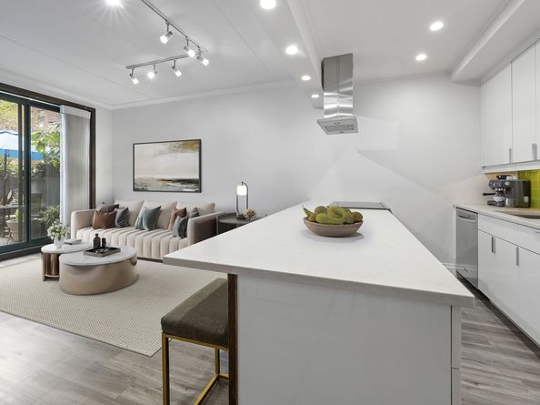 622 Washington Street GB, New York NY 10014