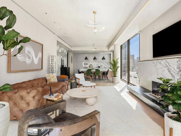 80 East 10th Street 3W, New York NY 10003