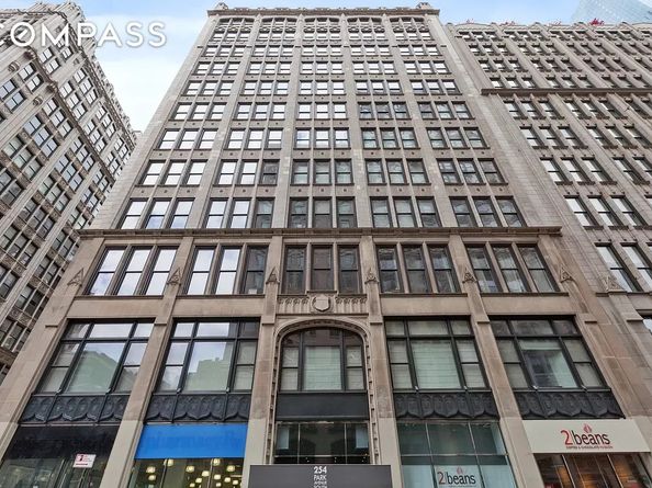 254 Park Avenue S 3L, New York NY 10010