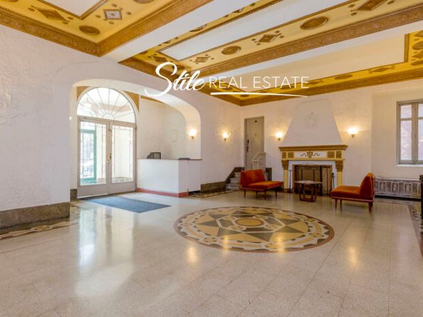 277 Washington Avenue 5J, Brooklyn NY 11205