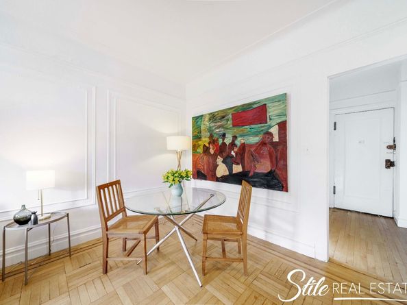 277 Washington Avenue 5J, Brooklyn NY 11205