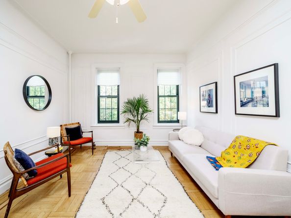 277 Washington Avenue 5J, Brooklyn NY 11205