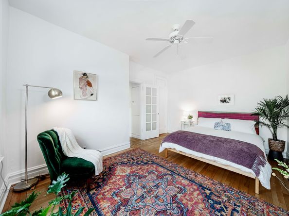 277 Washington Avenue 5J, Brooklyn NY 11205