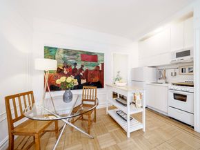 277 Washington Avenue 5J, Brooklyn NY 11205