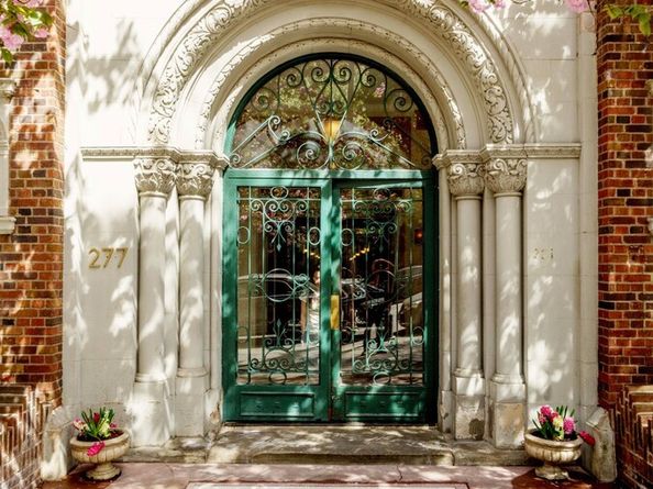 277 Washington Avenue 5J, Brooklyn NY 11205