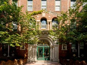 277 Washington Avenue 5J, Brooklyn NY 11205