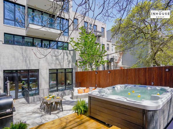 130 Huron Street 1B, Brooklyn NY 11222