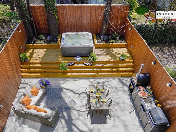 130 Huron Street 1B, Brooklyn NY 11222
