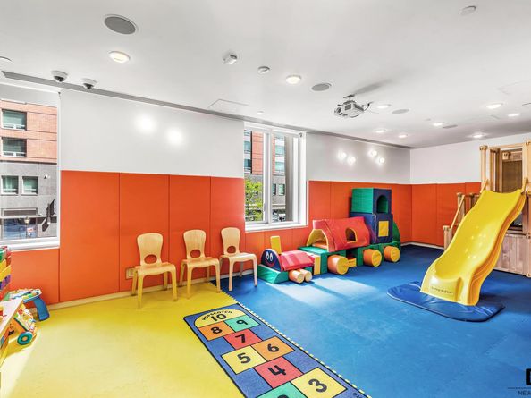 2 River Terrace 15QR, New York NY 10282