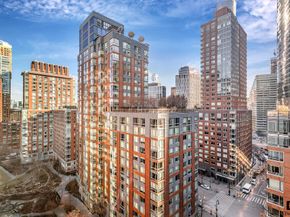 2 River Terrace 15QR, New York NY 10282