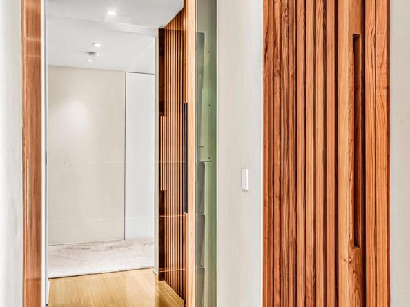 2 River Terrace 15QR, New York NY 10282