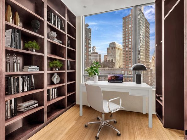 2 River Terrace 15QR, New York NY 10282