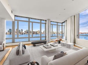 2 River Terrace 15QR, New York NY 10282