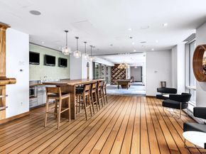 2 River Terrace 15QR, New York NY 10282