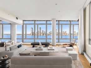2 River Terrace 15QR, New York NY 10282