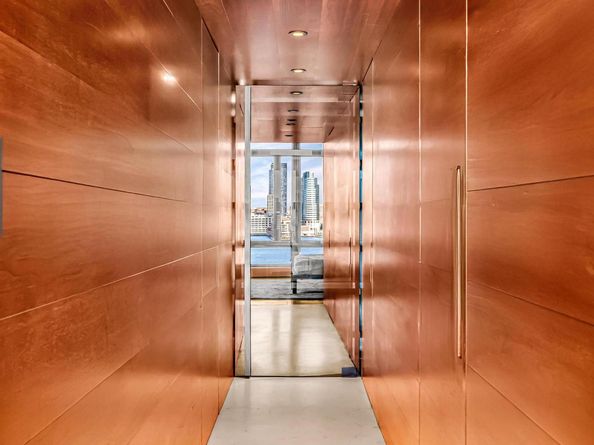2 River Terrace 15QR, New York NY 10282