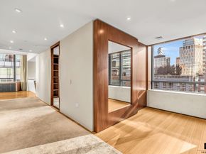 2 River Terrace 15QR, New York NY 10282