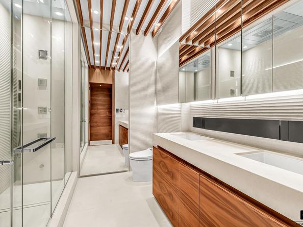 2 River Terrace 15QR, New York NY 10282