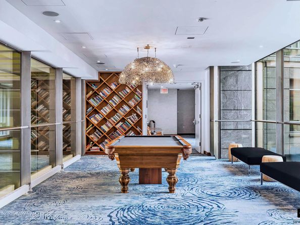 2 River Terrace 15QR, New York NY 10282