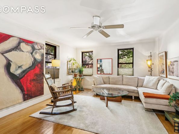 98 Park Terrace E 1D, New York NY 10034