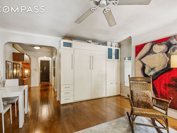 98 Park Terrace E 1D, New York NY 10034