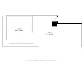 299 13th Street 4B, Brooklyn NY 11215