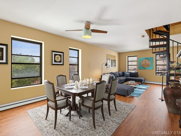 299 13th Street 4B, Brooklyn NY 11215