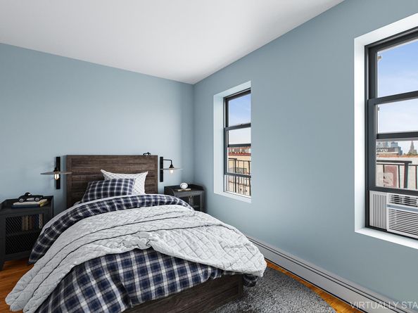 299 13th Street 4B, Brooklyn NY 11215