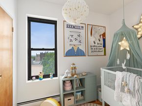 299 13th Street 4B, Brooklyn NY 11215
