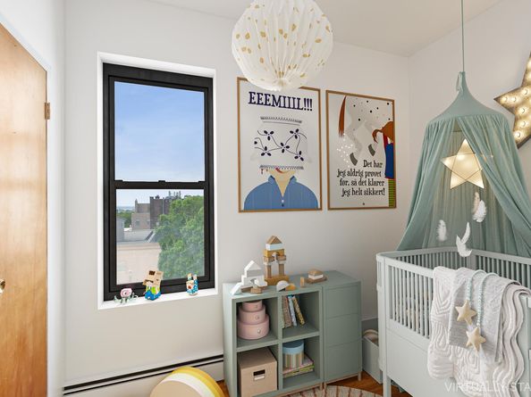 299 13th Street 4B, Brooklyn NY 11215