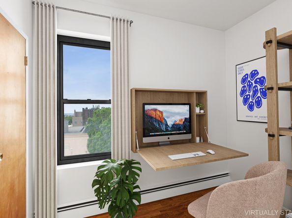 299 13th Street 4B, Brooklyn NY 11215