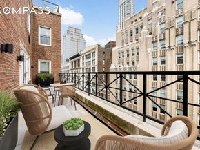 220 Madison Avenue 14/15O, New York NY 10016