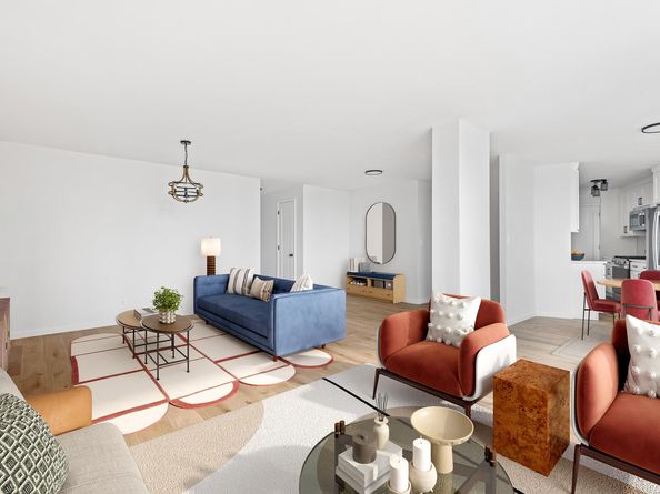 1655 Flatbush Avenue B1812, Brooklyn NY 11210