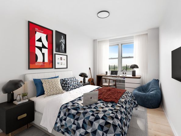 1655 Flatbush Avenue B1812, Brooklyn NY 11210