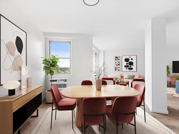 1655 Flatbush Avenue B1812, Brooklyn NY 11210
