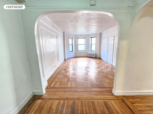 754 Brady Avenue 303, Bronx NY 10462