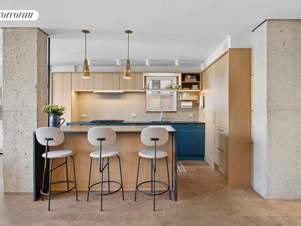 3 Sheridan Square 7H, New York NY 10014