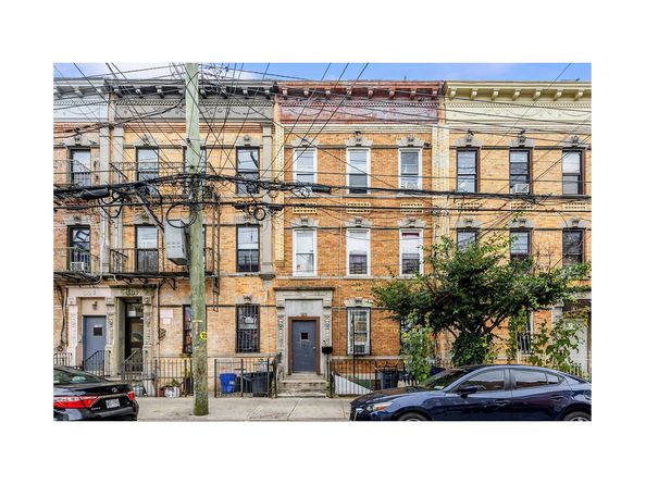 1156 Glenmore Avenue, Brooklyn NY 11208