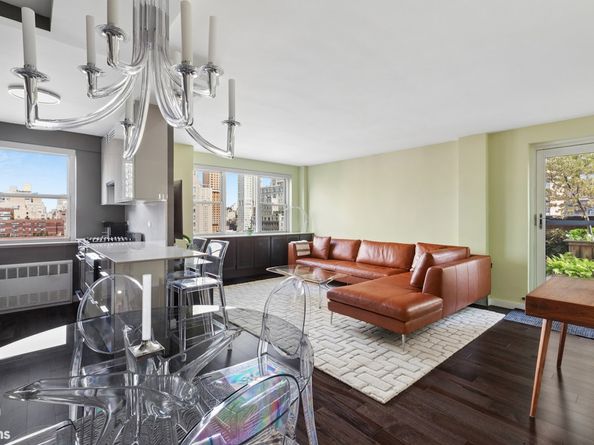 340 East 80th Street 20D, New York NY 10075