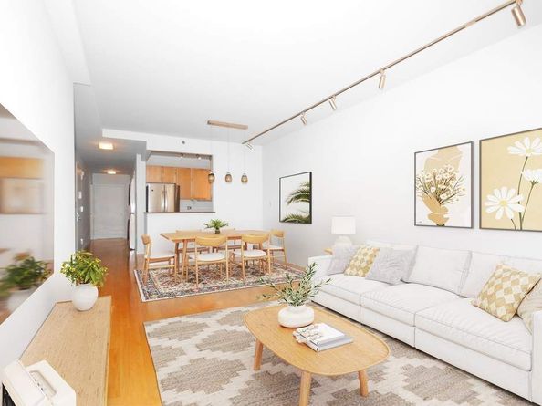 50 East 129th Street 2C, New York NY 10035