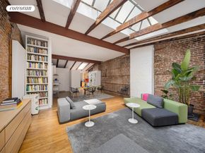 21 Bleecker Street 3E, New York NY 10012