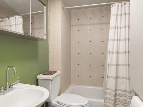 21 Bleecker Street 3E, New York NY 10012