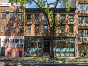 21 Bleecker Street 3E, New York NY 10012