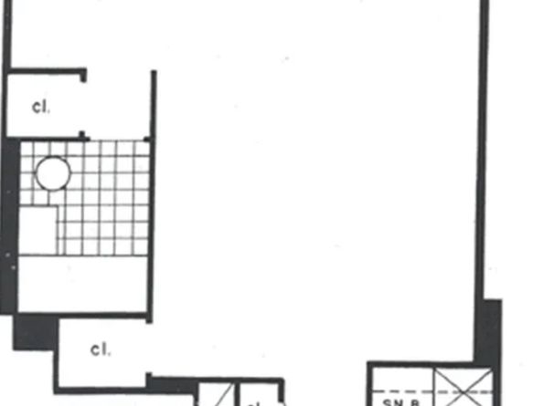 155 East 34th Street 3B, New York NY 10016