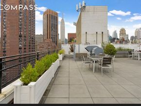 155 East 34th Street 3B, New York NY 10016