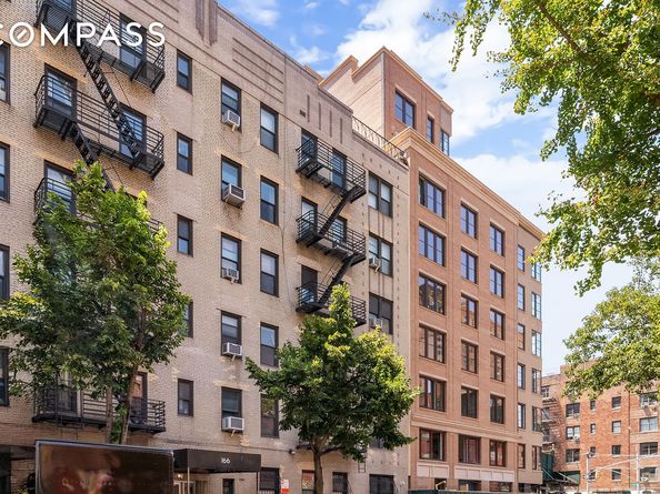 166 West 22nd Street 6C, New York NY 10011