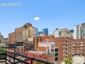 166 West 22nd Street 6C, New York NY 10011