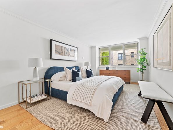 222 East 80th Street 4G, New York NY 10075