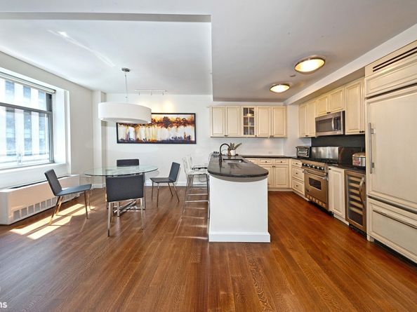 100 West 58th Street 5B, New York NY 10019